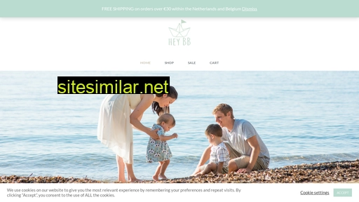 heybb.nl alternative sites