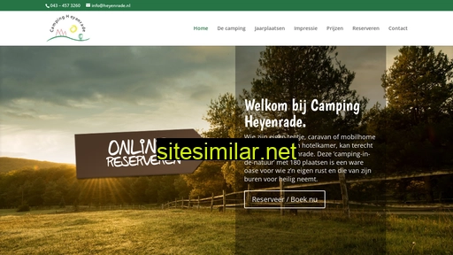 heyenrade.nl alternative sites