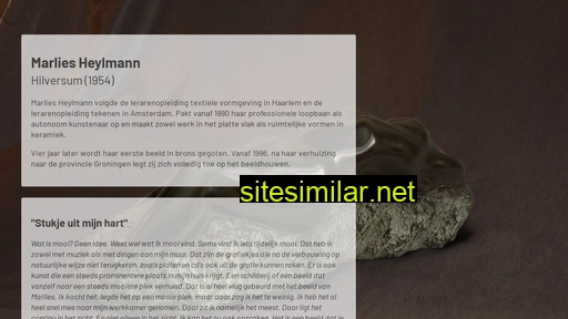 heylmann.nl alternative sites