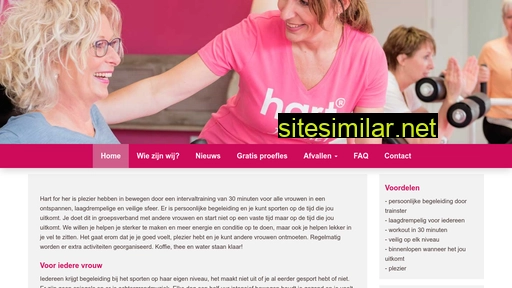 hfhugchelen.nl alternative sites
