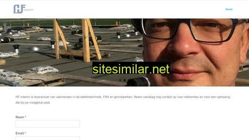 hfinterim.nl alternative sites
