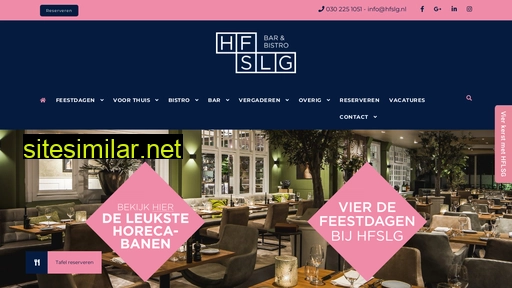hfslg.nl alternative sites