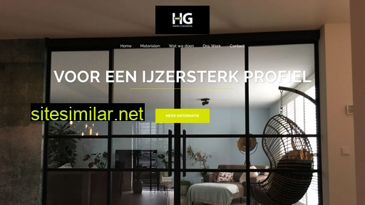 hgkozijn.nl alternative sites