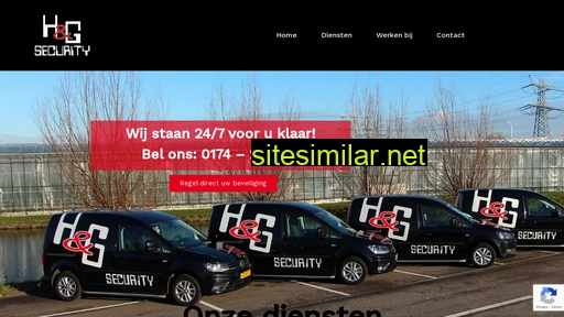 hg-security.nl alternative sites