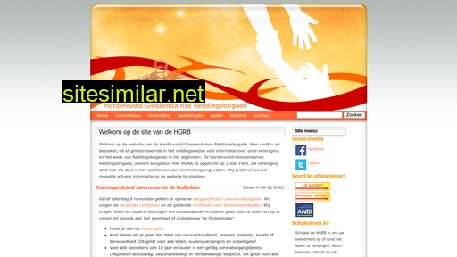 hgrb.nl alternative sites