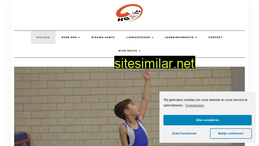 hgtc.nl alternative sites