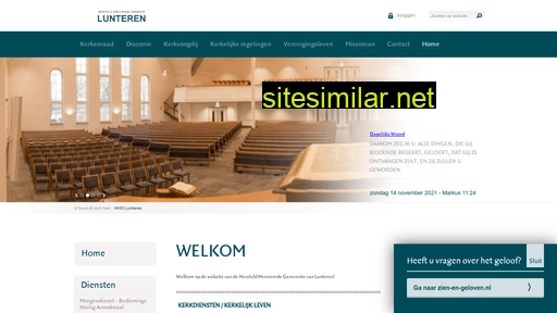 hhglunteren.nl alternative sites