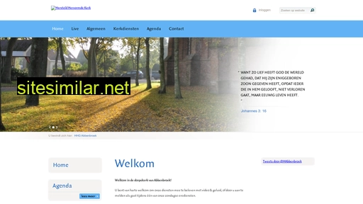 hhg-abbenbroek.nl alternative sites