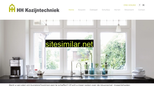hhkozijntechniek.nl alternative sites