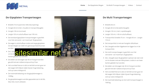 hhmetaal.nl alternative sites