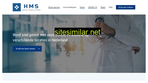hietinkmedicalsolutions.nl alternative sites