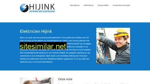hijinkbv.nl alternative sites