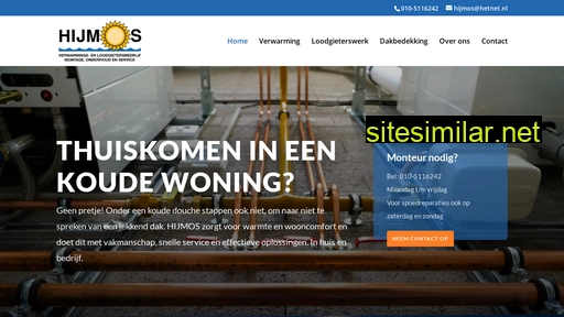 hijmos.nl alternative sites