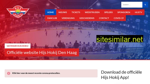 hijshokij.nl alternative sites