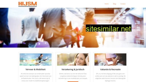 hijsm.nl alternative sites