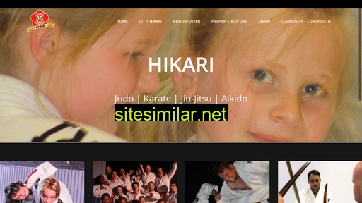 hikari.nl alternative sites