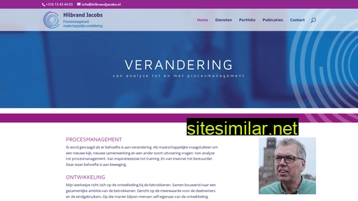 hilbrandjacobs.nl alternative sites
