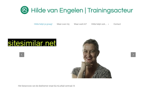 hildehelpt.nl alternative sites