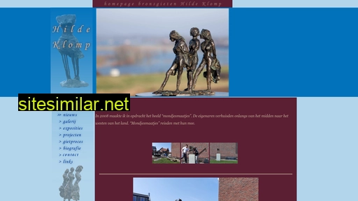 hildeklomp.nl alternative sites