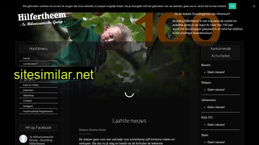 hilfertheem.nl alternative sites
