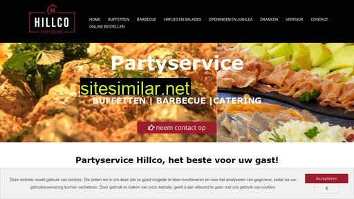 hillco.nl alternative sites
