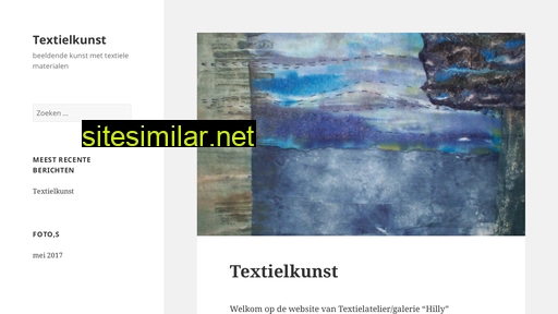 hillybinksma.nl alternative sites