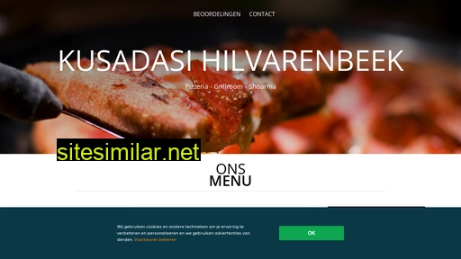 hilverenbeek-kusadasi.nl alternative sites