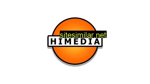 Himedia similar sites