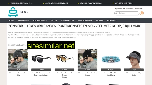 himmix.nl alternative sites