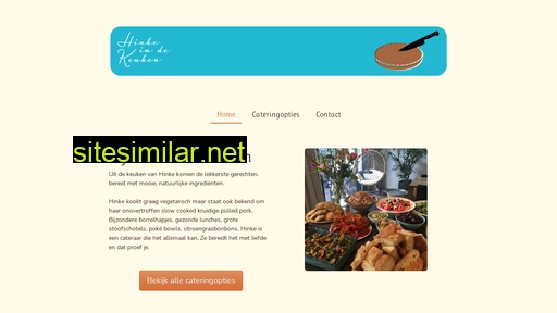hinkeindekeuken.nl alternative sites