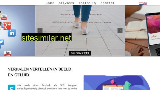 hi-level.nl alternative sites