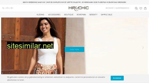 hipenchic.nl alternative sites