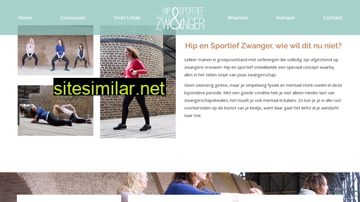 hipensportiefzwanger.nl alternative sites