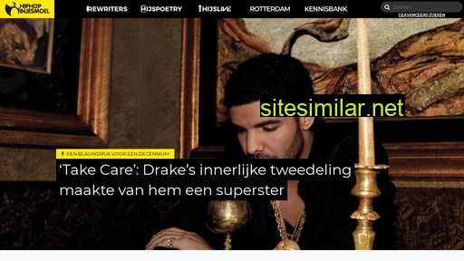 hiphopinjesmoel.nl alternative sites