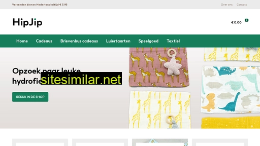 hipjip.nl alternative sites