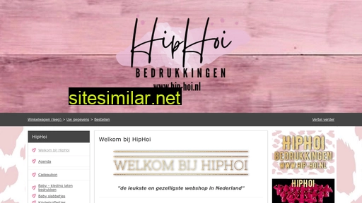 hip-hoi.nl alternative sites