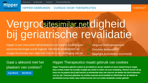 hippertx.nl alternative sites