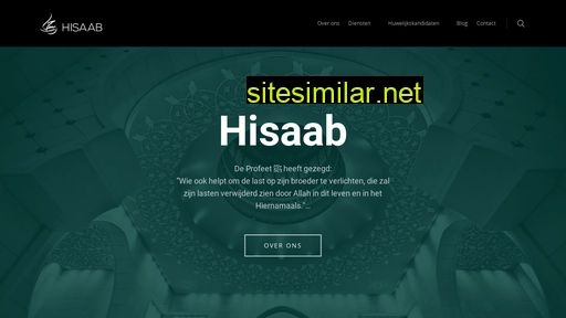 hisaab.nl alternative sites