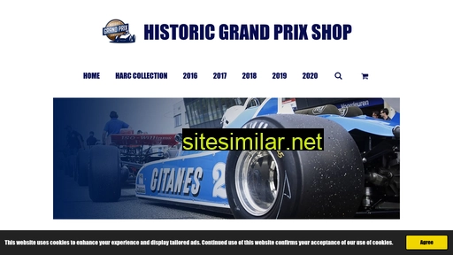 historicgrandprix-shop.nl alternative sites