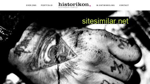 historikon.nl alternative sites