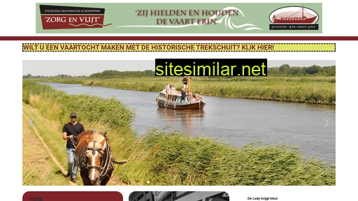 historischewerf.nl alternative sites