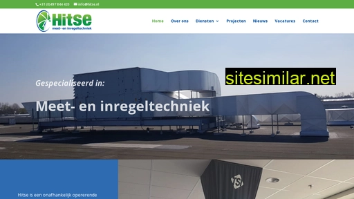 hitse.nl alternative sites
