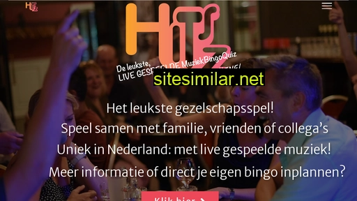 hitsz.nl alternative sites