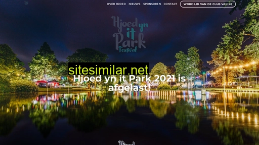 hjoedynitpark.nl alternative sites