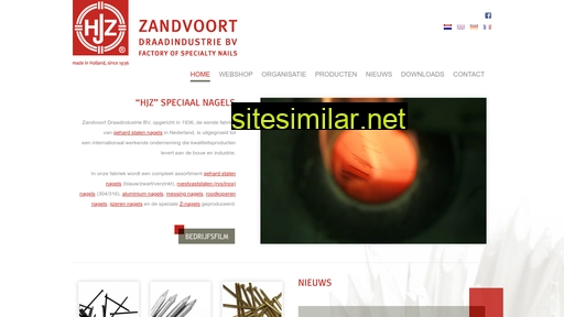 hjz.nl alternative sites