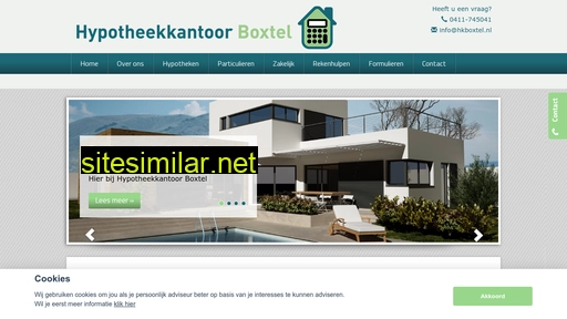 hkboxtel.nl alternative sites