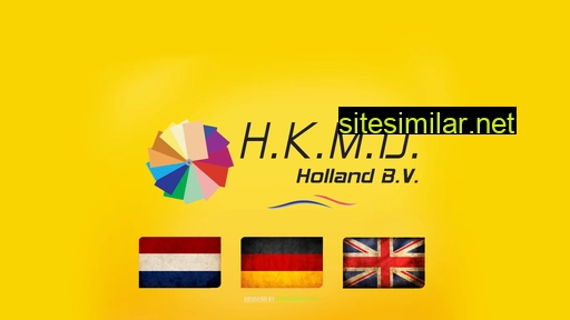 hkmd.nl alternative sites