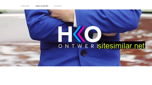 Hko-ontwerp similar sites