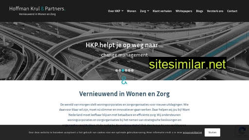 hkp.nl alternative sites