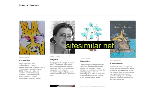 hlinssen.nl alternative sites